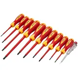 Vevor isolierter Schraubenziehersatz 11-tlg.