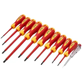 Vevor isolierter Schraubenziehersatz 11-tlg.