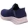 SKECHERS Ultra Flex 3.0 - Smooth Step navy knit trim 44