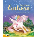 Edition XXL Das kleine Einhorn