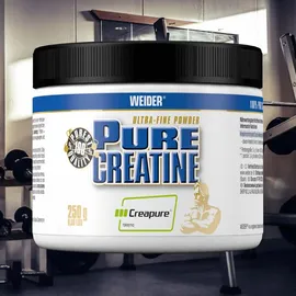 Weider Pure Creatine (250g)
