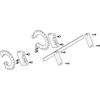 ABN Sammelschienen-Modul MXSC11311