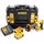 DeWalt DCS 367 P2 inkl. 2 x 5,0 Ah + TSTAK