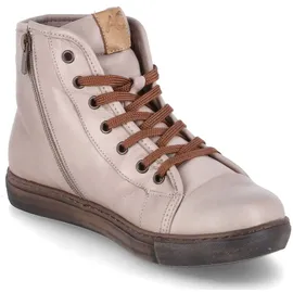 Andrea Conti Komfort Schnürschuhe in Beige 40 EU