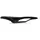 SELLE ITALIA SLR Boost Kit Carbonio Superflow Sattel - Black - 130
