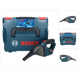 Bosch GAS 12V Professional inkl. L-Boxx