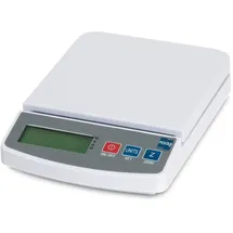 PESOLA Tischwaage 1000g Mehrzweck