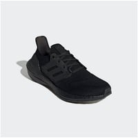 adidas Herren Ultraboost 22 Running Shoe, Core Black Core Black Core Black, 42 2/3 EU - 42 2/3 EU