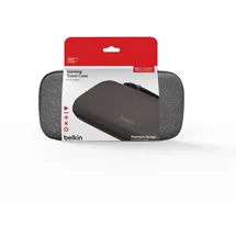 Belkin Travel Case Tasche schwarz Nintendo Switch 2