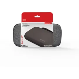 Belkin Travel Case Tasche schwarz Nintendo Switch 2