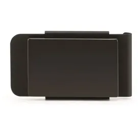 RØDE Microphones RØDE MagClip GO Magnetclip für Wireless GO, MAGCLIPGO, Schwarz