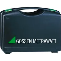 Gossen Metrawatt Koffer für METRAHit