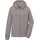 G.I.G.A. DX Damen Sweatjacke mit Kapuze/Kapuzenjacke GS 26 WMN SWT Jckt GOTS, dunkelstein,