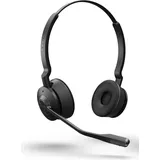 JABRA Engage 55 UC Stereo Headset USB-A Low Power