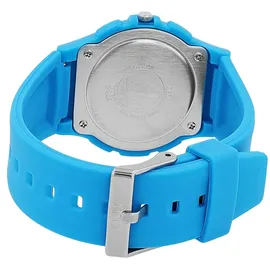 Q&Q V31A Silikon 40 mm V31A-002VY