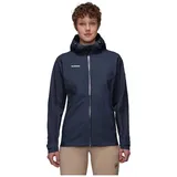 Mammut Convey Tour HS Jacke - Marine - XS