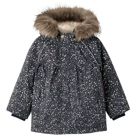 NAME IT Snow05 AOP Mini JACKET 3 Years