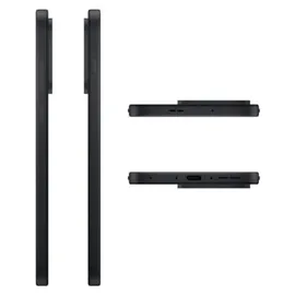OnePlus 15 16 GB RAM 512 GB Infinite Black