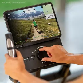 Hammer SpeedMotion II, Schwarz