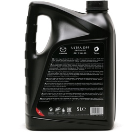 Mazda Original Öl Ultra DPF 5W-30 5l