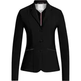 Tommy Hilfiger Turniersakko Costa mit Strass XS Schwarz