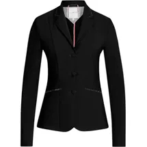 Tommy Hilfiger Turniersakko Costa mit Strass XS Schwarz