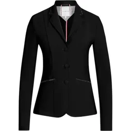 Tommy Hilfiger Turniersakko Costa mit Strass XS Schwarz