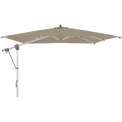 Doppler Expert Pendelschirm 300x300cm