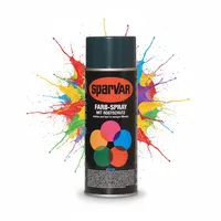 Spray-Color GmbH Lackspray RAL 7016 Anthrazitgrau 0,4 l