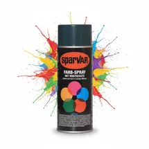 Spray-Color GmbH Lackspray RAL 7016 Anthrazitgrau 0,4 l