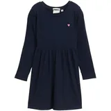 Tom Tailor TOM TAILOR, Shirtkleid blau 128/134, EU