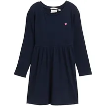 Tom Tailor TOM TAILOR, Shirtkleid blau 128/134, EU