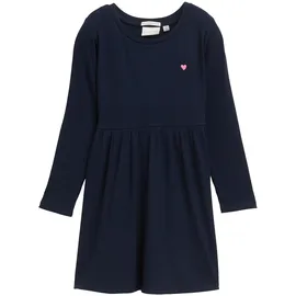 Tom Tailor TOM TAILOR, Shirtkleid blau 128/134, EU