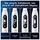 Oral-B iO Series 6 white + Aufsteckbürste 2 St.