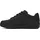 Under Armour Ua Gs Official - black, Größe:4.5B - Schwarz - 4,5