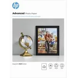 HP Advanced Glossy A4 250 g/m2 25 Blatt