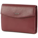 Maitre Lederoase Leisel Dawina Geldbörse Damen rot