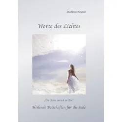 Worte des Lichtes / Worte des Lichtes - Band 2