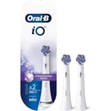 Oral-B iO Strahlendes Weiß