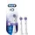 Oral-B iO Radiant Aufsteckbürste weiß 2 St.
