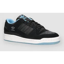 adidas Skateboarding Forum 84 Low Adv Skateschuhe cblack / blubrs / carbon Gr. 11.5