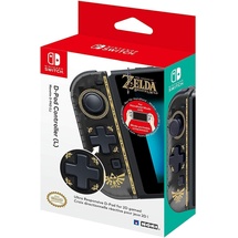 Hori The Legend of Zelda Controller (L)