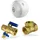 CALEFFI SiCalCenter 8 bar 12 l
