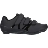Endurance Wori schwarz 39