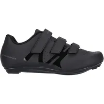 Endurance Wori schwarz 39