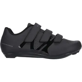 Endurance Wori schwarz 39