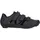 Endurance Wori schwarz 39