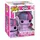 Funko My Little Pony Bitty POP! 4er-Pack TwilightSparkle 2,5 cm
