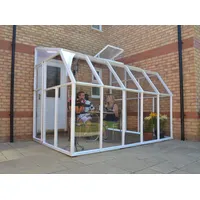 Rion garden and gardening Sun Room 35 6,23 m²