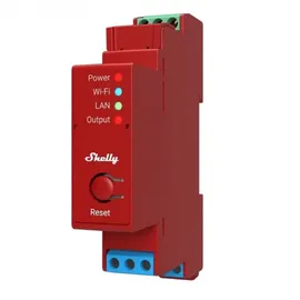 Shelly Pro 1PM,